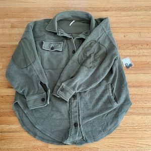 Free People Ruby Jacket